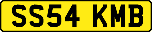 SS54KMB