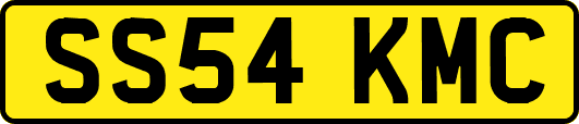 SS54KMC