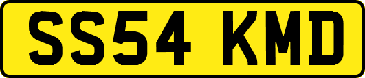 SS54KMD