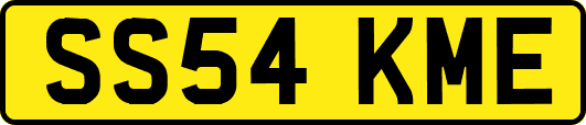 SS54KME