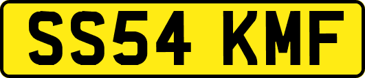 SS54KMF