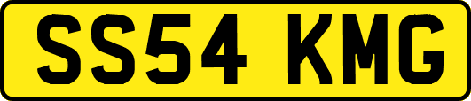 SS54KMG