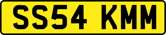 SS54KMM