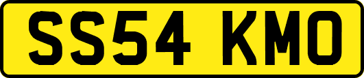 SS54KMO