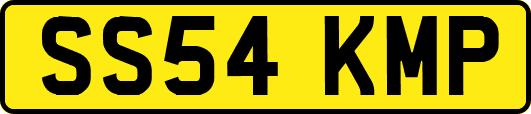SS54KMP