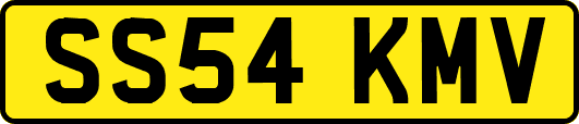 SS54KMV