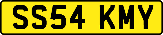 SS54KMY