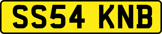 SS54KNB