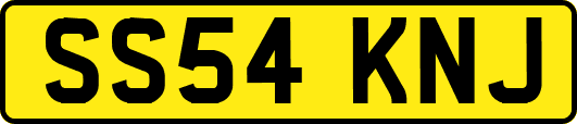 SS54KNJ