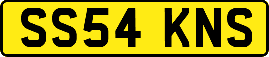 SS54KNS