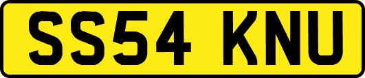 SS54KNU