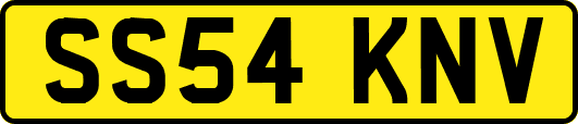 SS54KNV