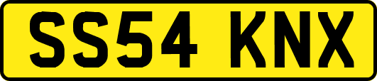 SS54KNX