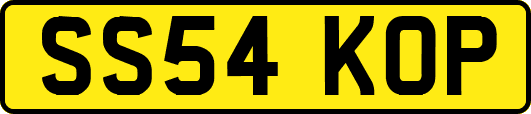 SS54KOP
