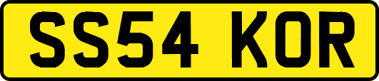SS54KOR
