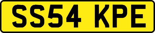SS54KPE