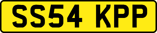 SS54KPP