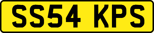 SS54KPS