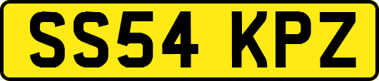 SS54KPZ