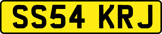 SS54KRJ