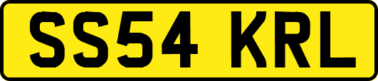 SS54KRL