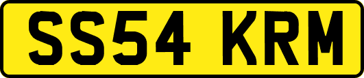 SS54KRM