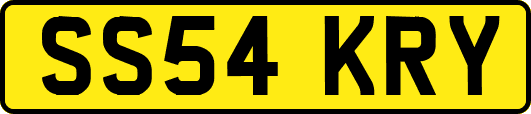SS54KRY