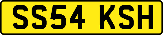SS54KSH