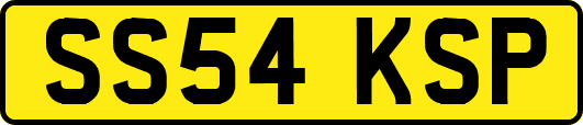 SS54KSP