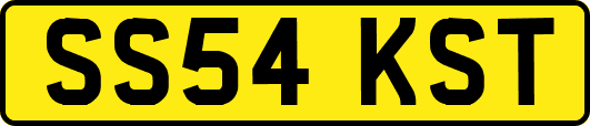 SS54KST