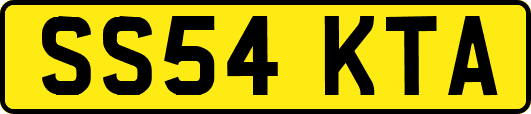 SS54KTA