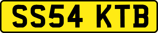 SS54KTB