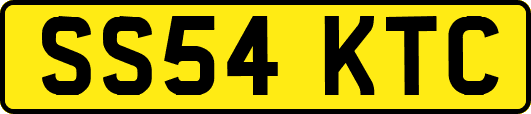 SS54KTC