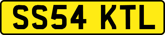 SS54KTL