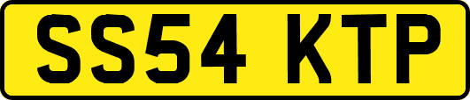 SS54KTP