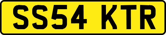 SS54KTR