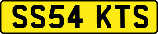 SS54KTS