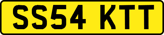 SS54KTT