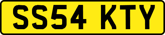 SS54KTY
