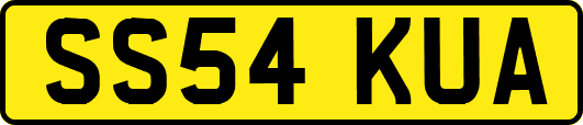 SS54KUA