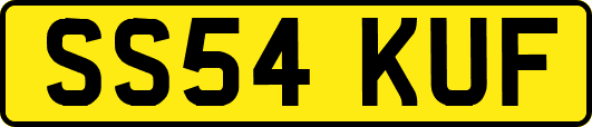SS54KUF