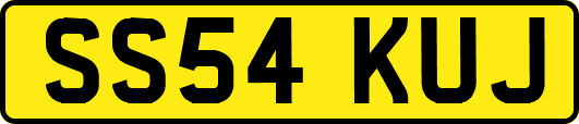 SS54KUJ