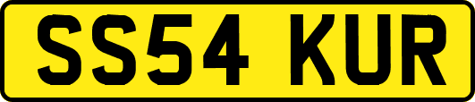 SS54KUR