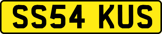 SS54KUS