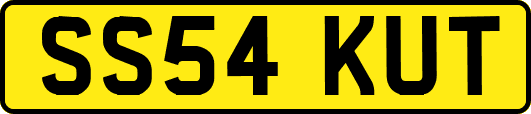 SS54KUT