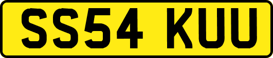 SS54KUU