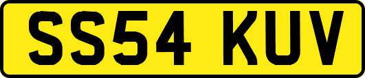 SS54KUV