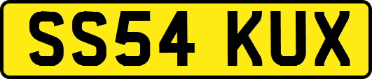SS54KUX