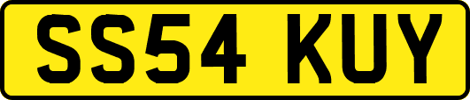SS54KUY