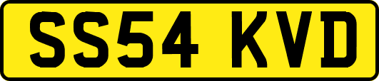 SS54KVD